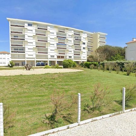 Royan - Pleine Vue Mer Pour Cet Appartement Classe 2 Etoiles - Les Tamaris Zewnętrze zdjęcie