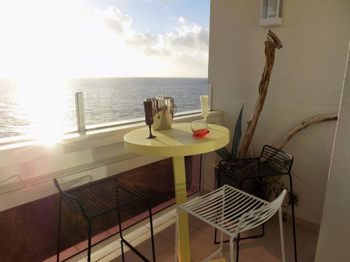 Royan - Pleine Vue Mer Pour Cet Appartement Classe 2 Etoiles - Les Tamaris Zewnętrze zdjęcie