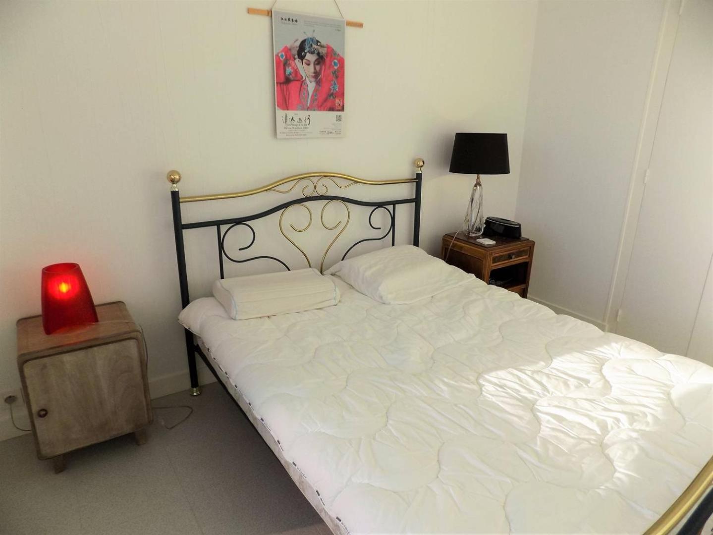 Royan - Pleine Vue Mer Pour Cet Appartement Classe 2 Etoiles - Les Tamaris Zewnętrze zdjęcie