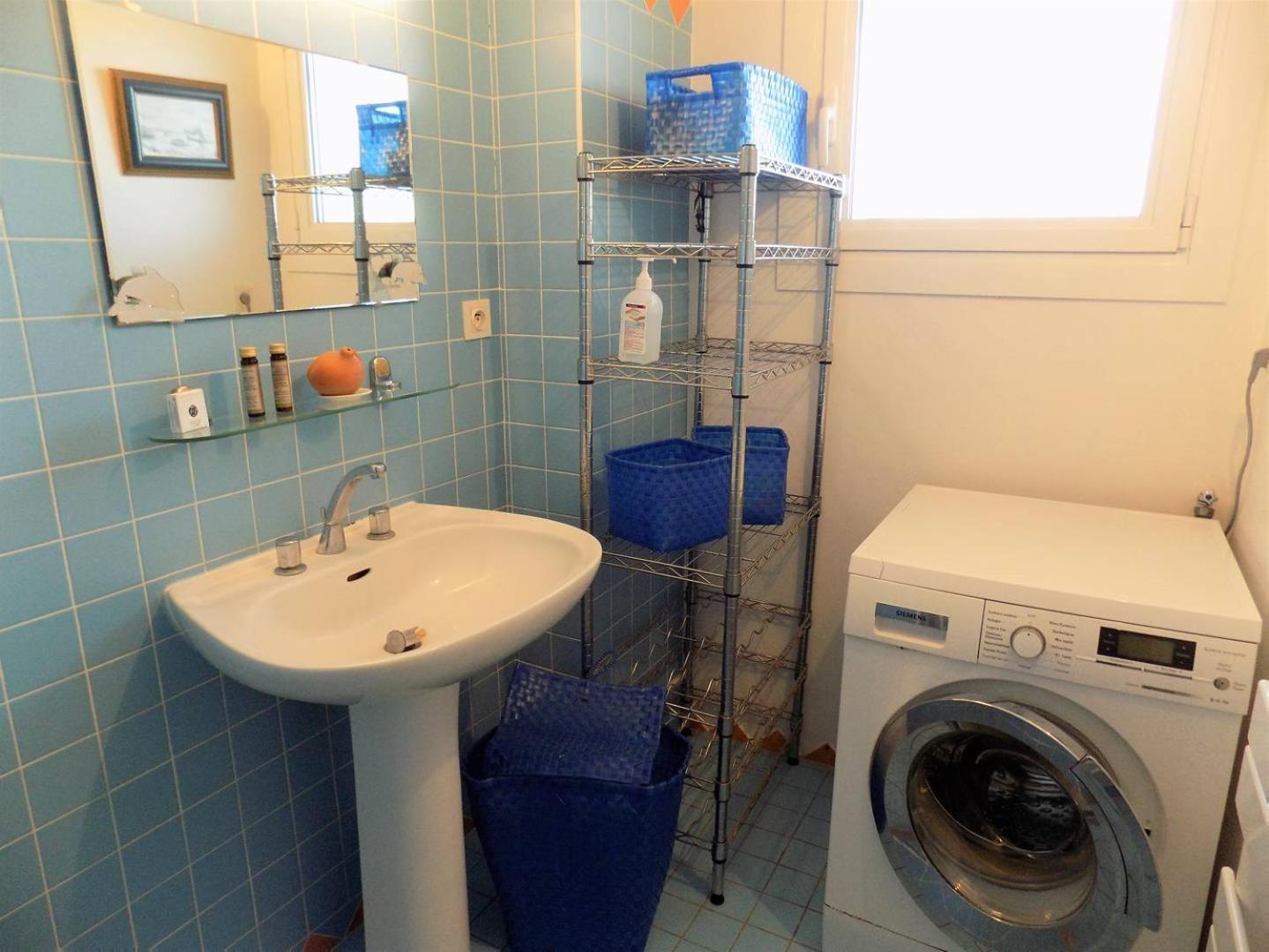 Royan - Pleine Vue Mer Pour Cet Appartement Classe 2 Etoiles - Les Tamaris Zewnętrze zdjęcie